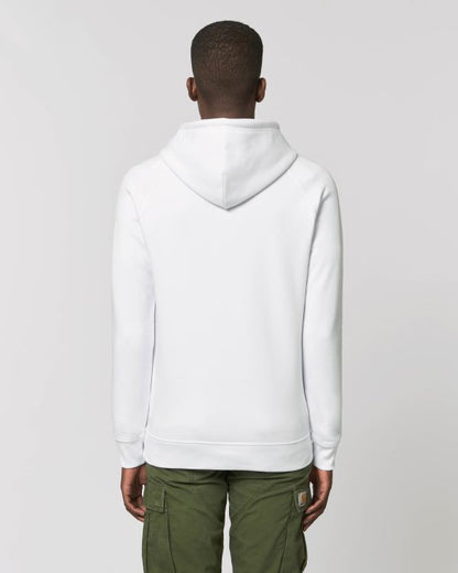 Sider - White - Rückseite 