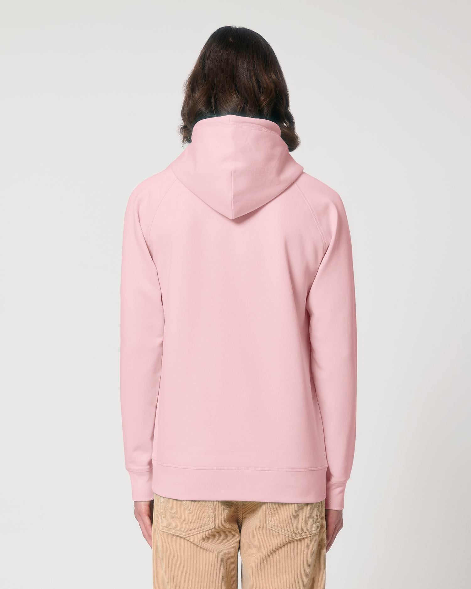 Sider - Cotton Pink - Rückseite 