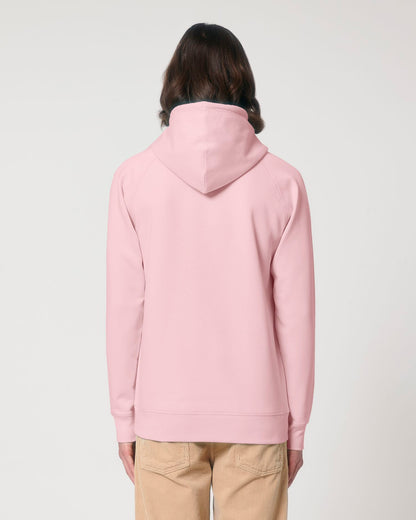 Sider - Cotton Pink - Rückseite 