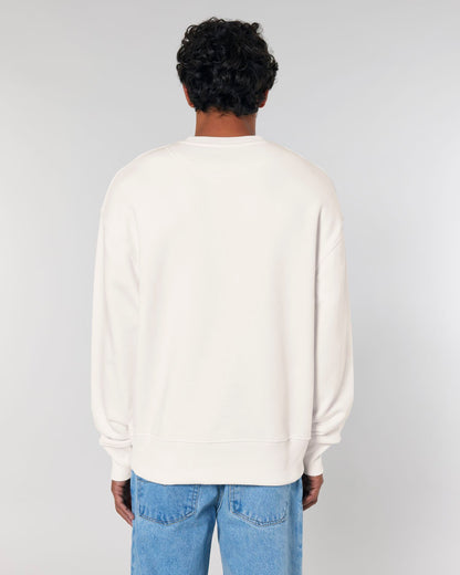 Radder - Off White - Rückseite 