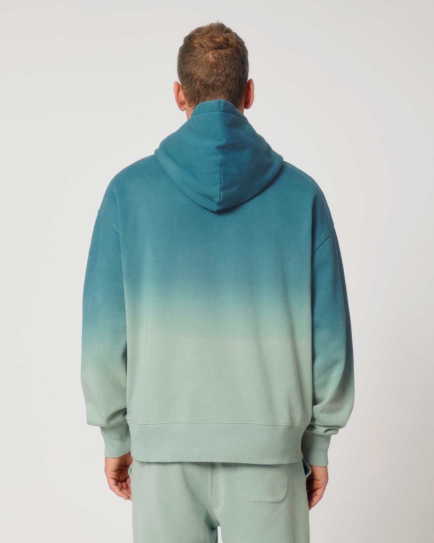 Slammer Dip Dye - Dip Dye Hydro/Aloe - Rückseite 