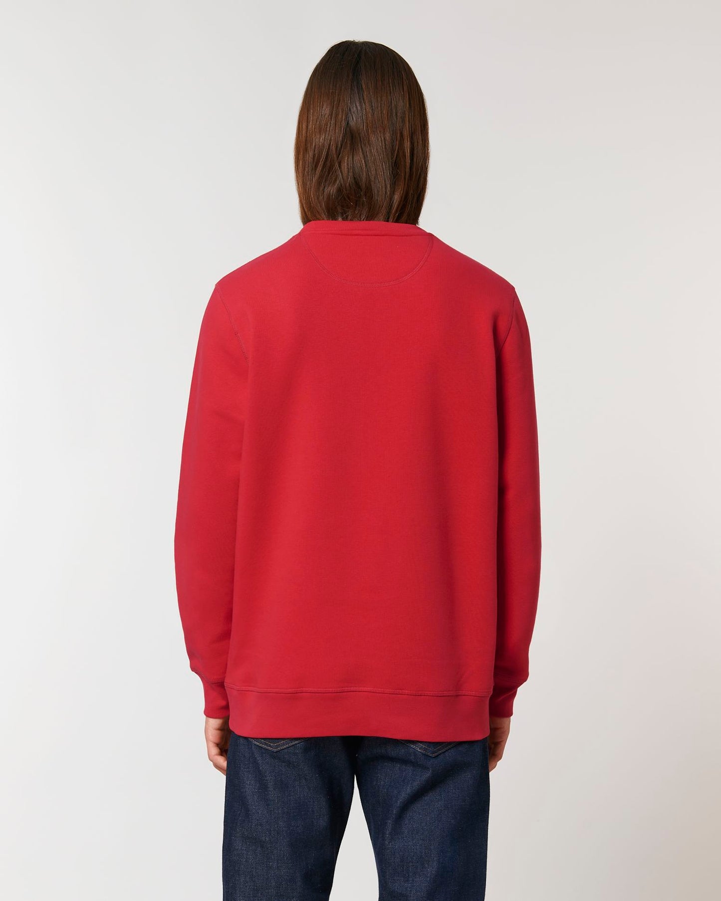 Roller - Red - Rückseite 