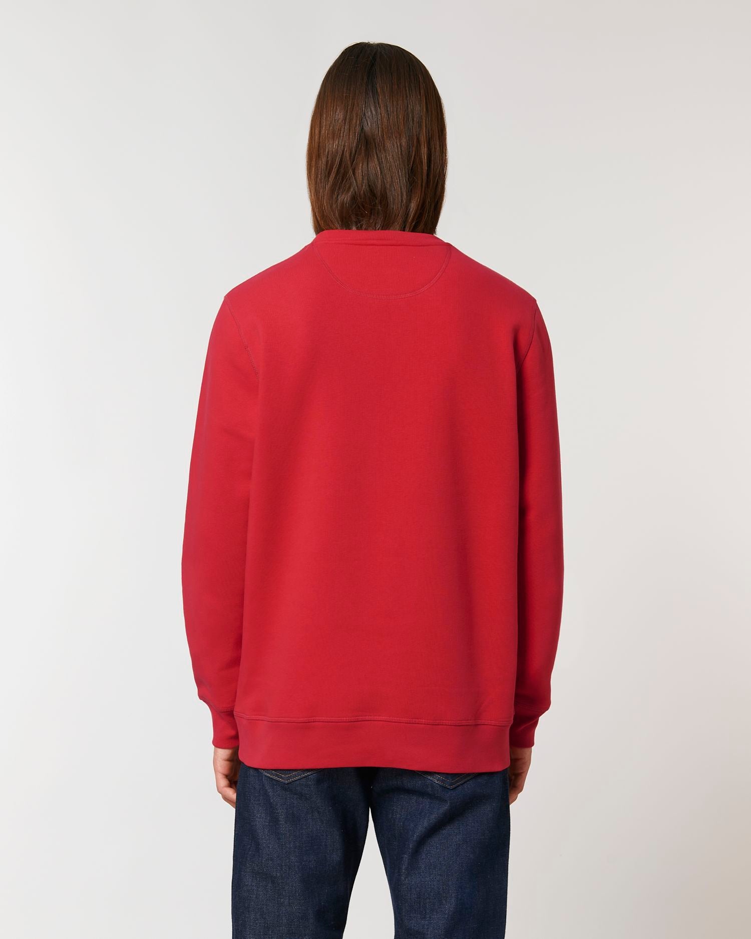 Roller - Red - Rückseite 