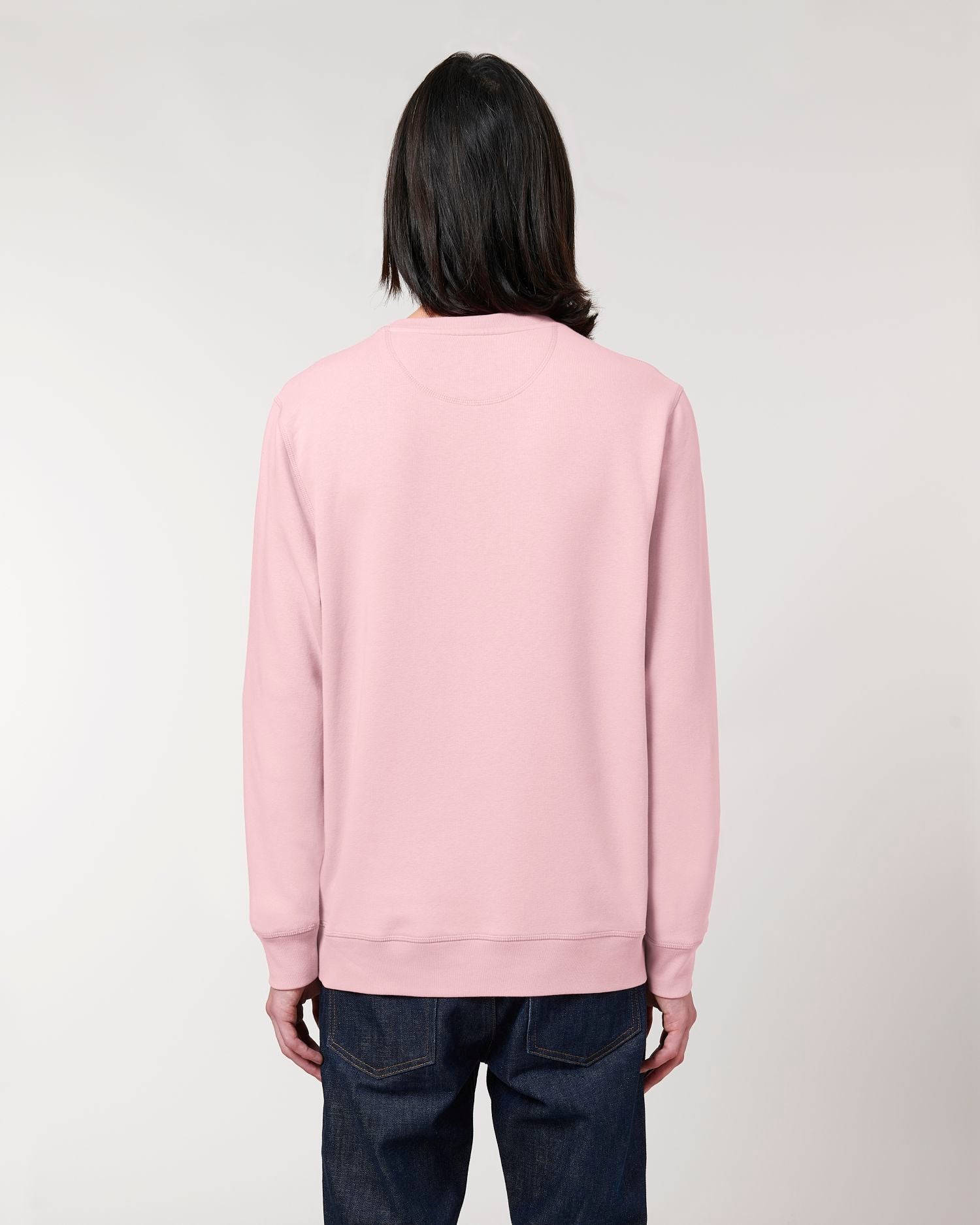 Roller - Cotton Pink - Rückseite 