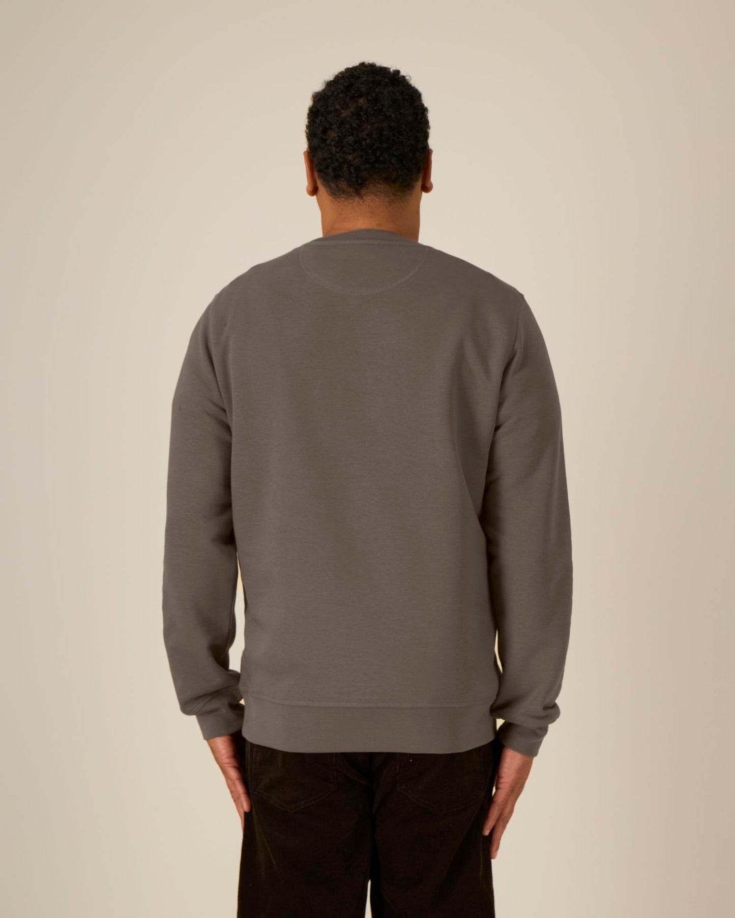 Roller - Mocha - Rückseite 