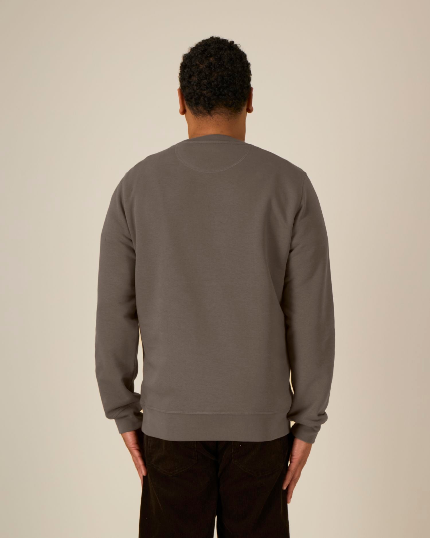 Roller - Mocha - Rückseite 