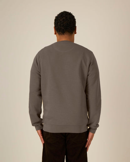 Roller - Mocha - Rückseite 