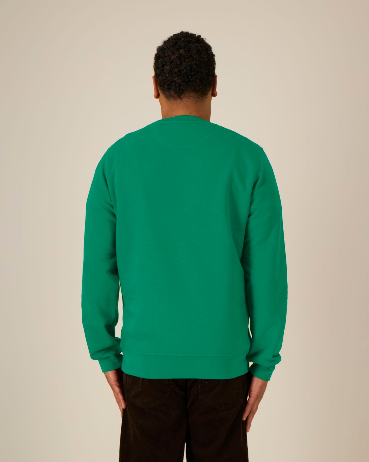 Roller - Verdant Green - Rückseite 