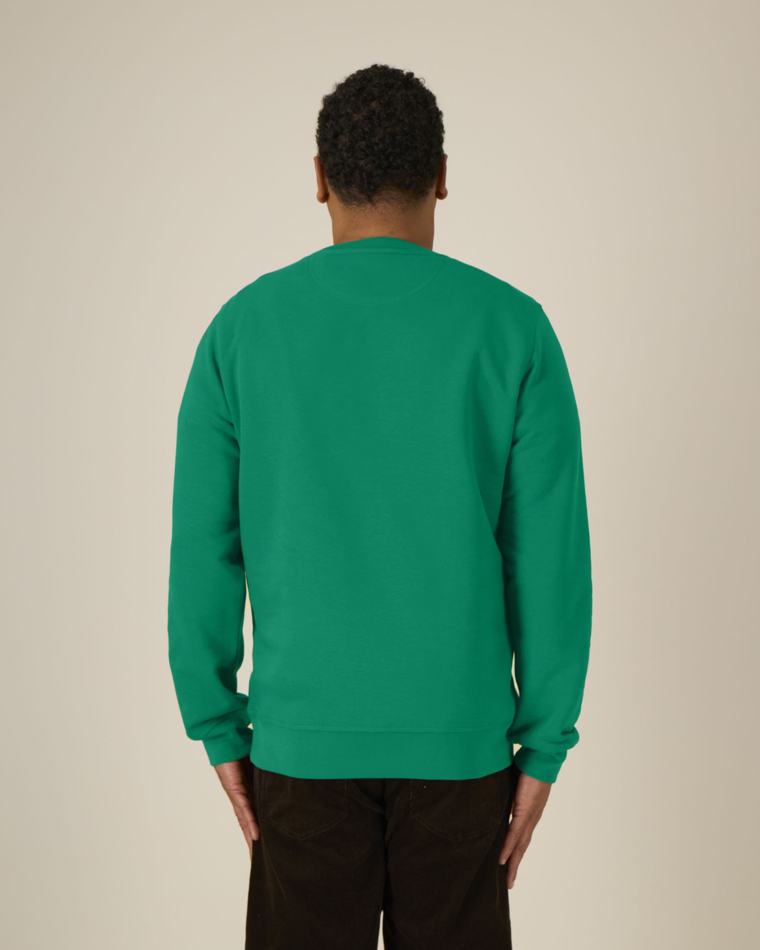 Roller - Verdant Green - Rückseite 