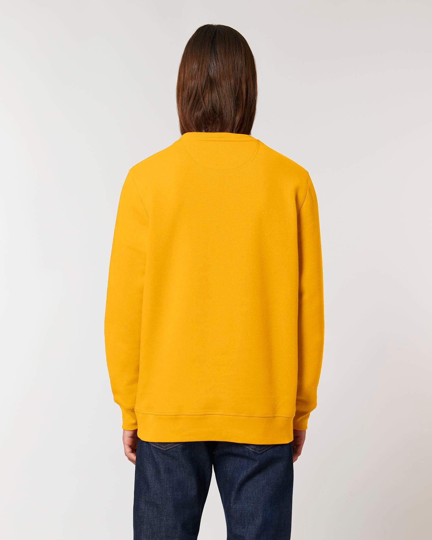 Roller - Spectra Yellow - Rückseite 