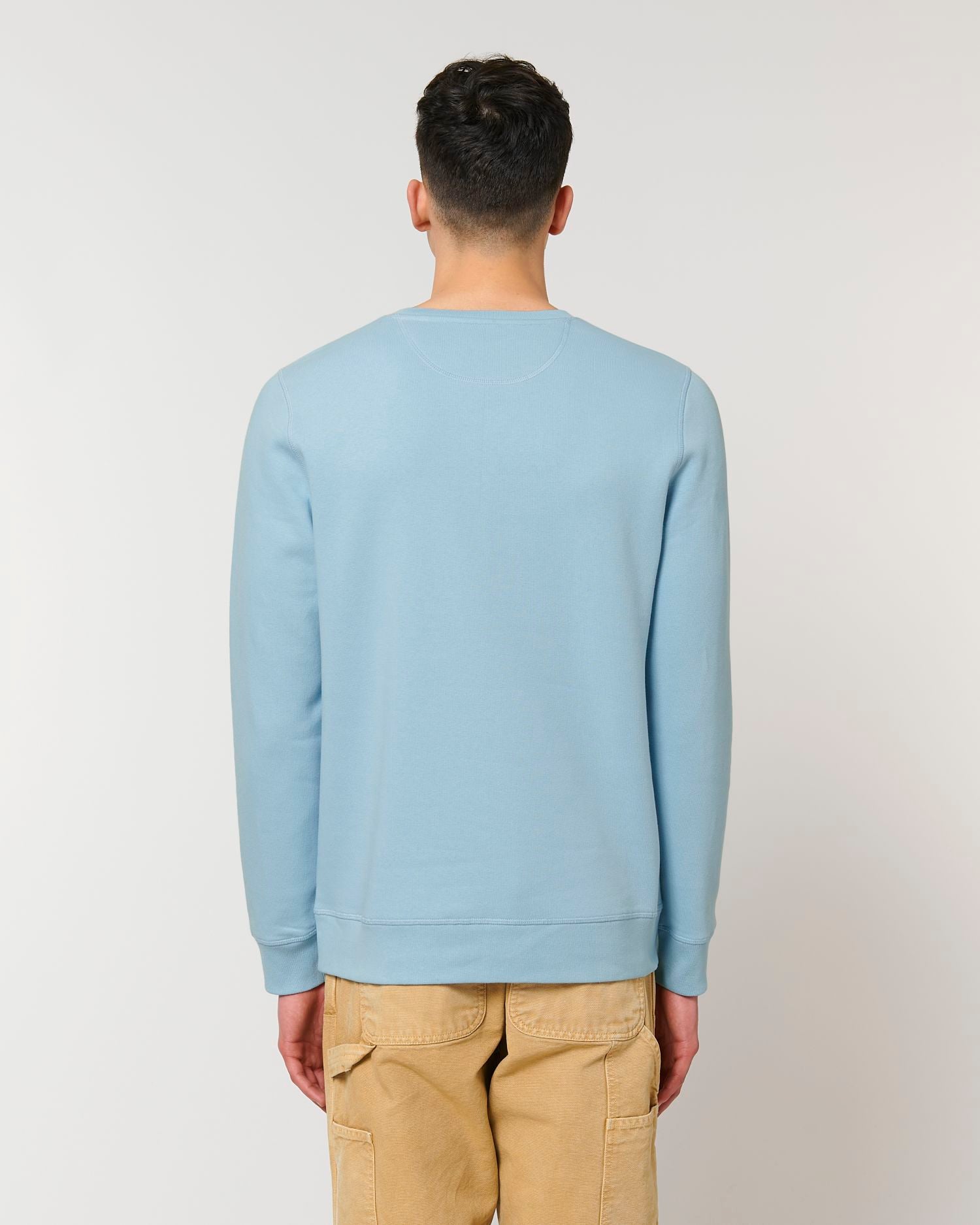 Roller - Sky blue - Rückseite 