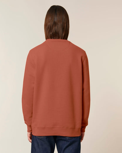 Roller - Heritage Brown - Rückseite 