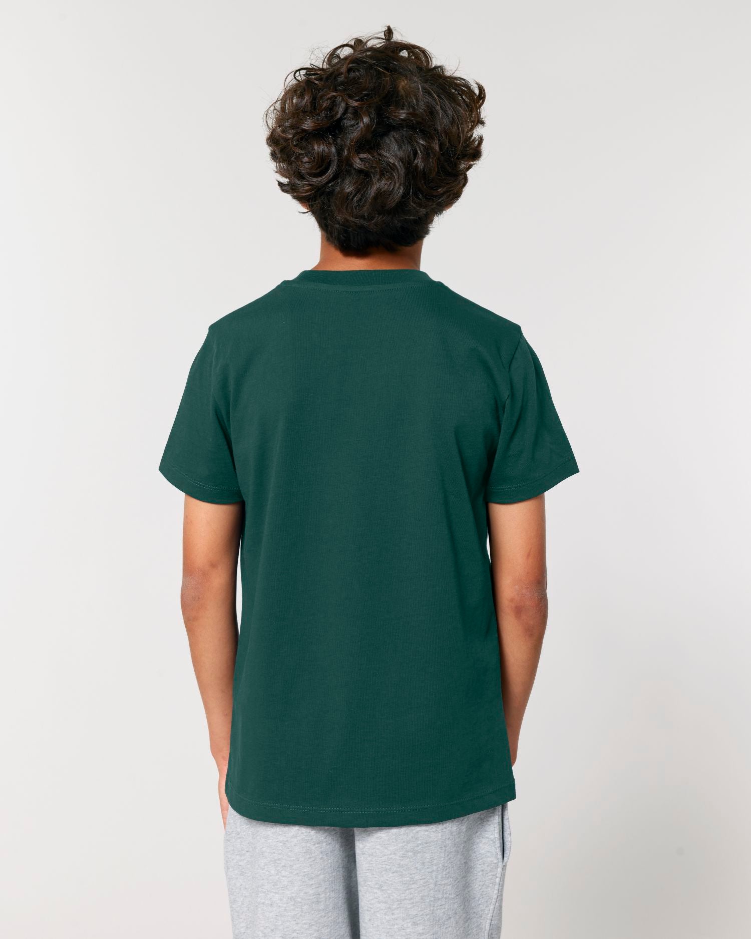 Mini Creator 2.0 - Glazed Green - Rückseite 