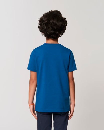 Mini Creator - Majorelle Blue - Rückseite 