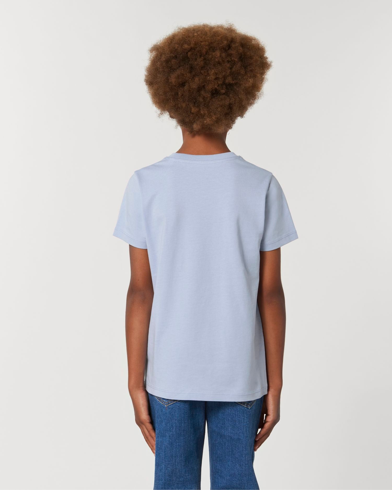 Mini Creator - Serene Blue - Rückseite 