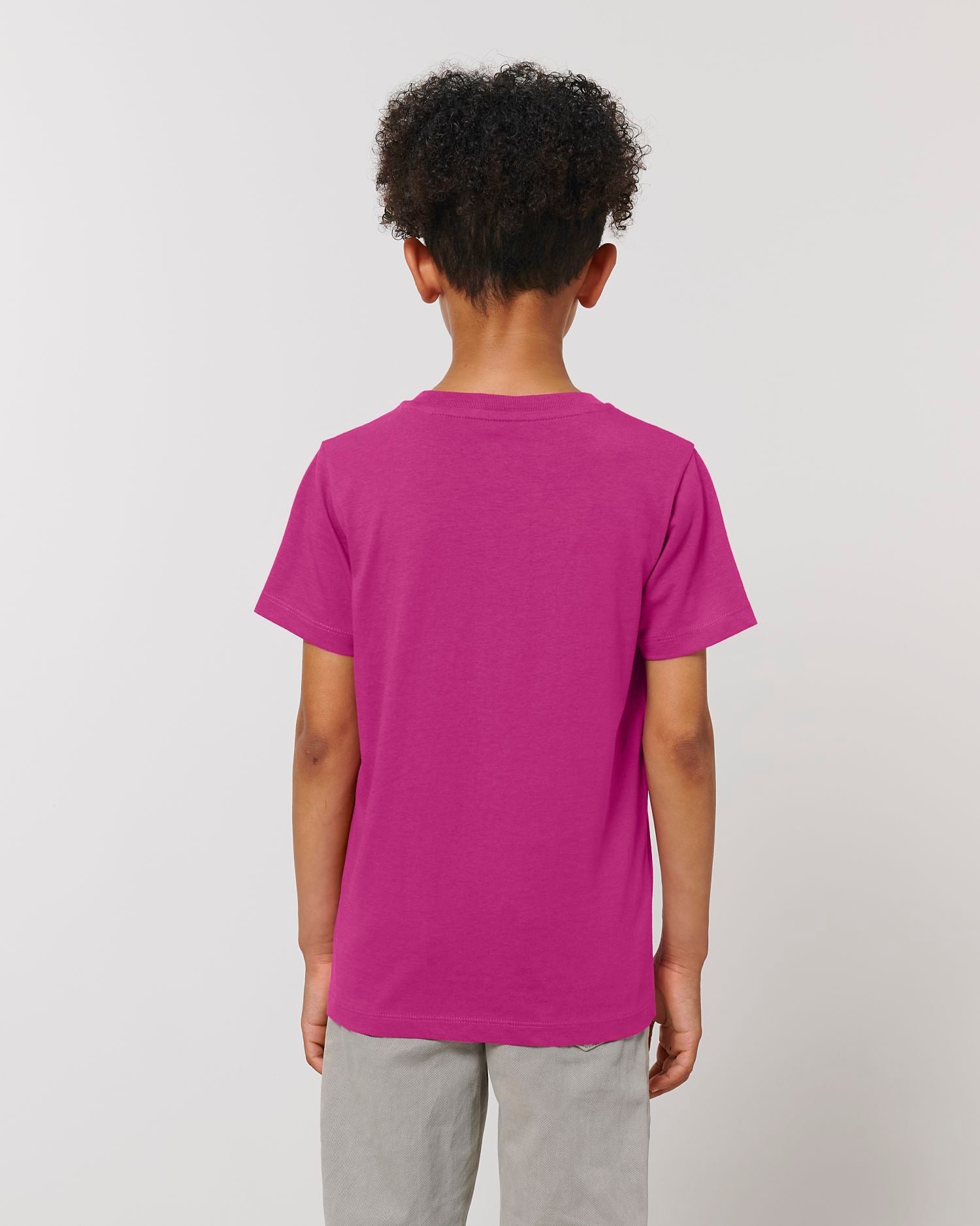 Mini Creator - Orchid Flower - Rückseite 