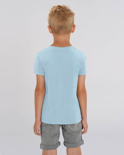 Mini Creator - Sky blue - Rückseite 