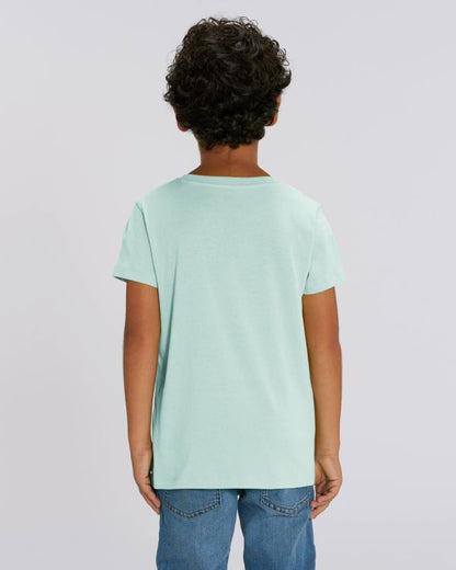 Mini Creator - Caribbean Blue - Rückseite 