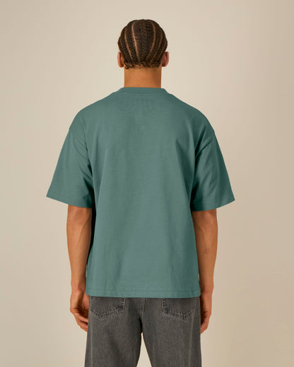 Asher - Green Bay - Rückseite 