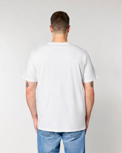 Creator 2.0 - White - Rückseite 