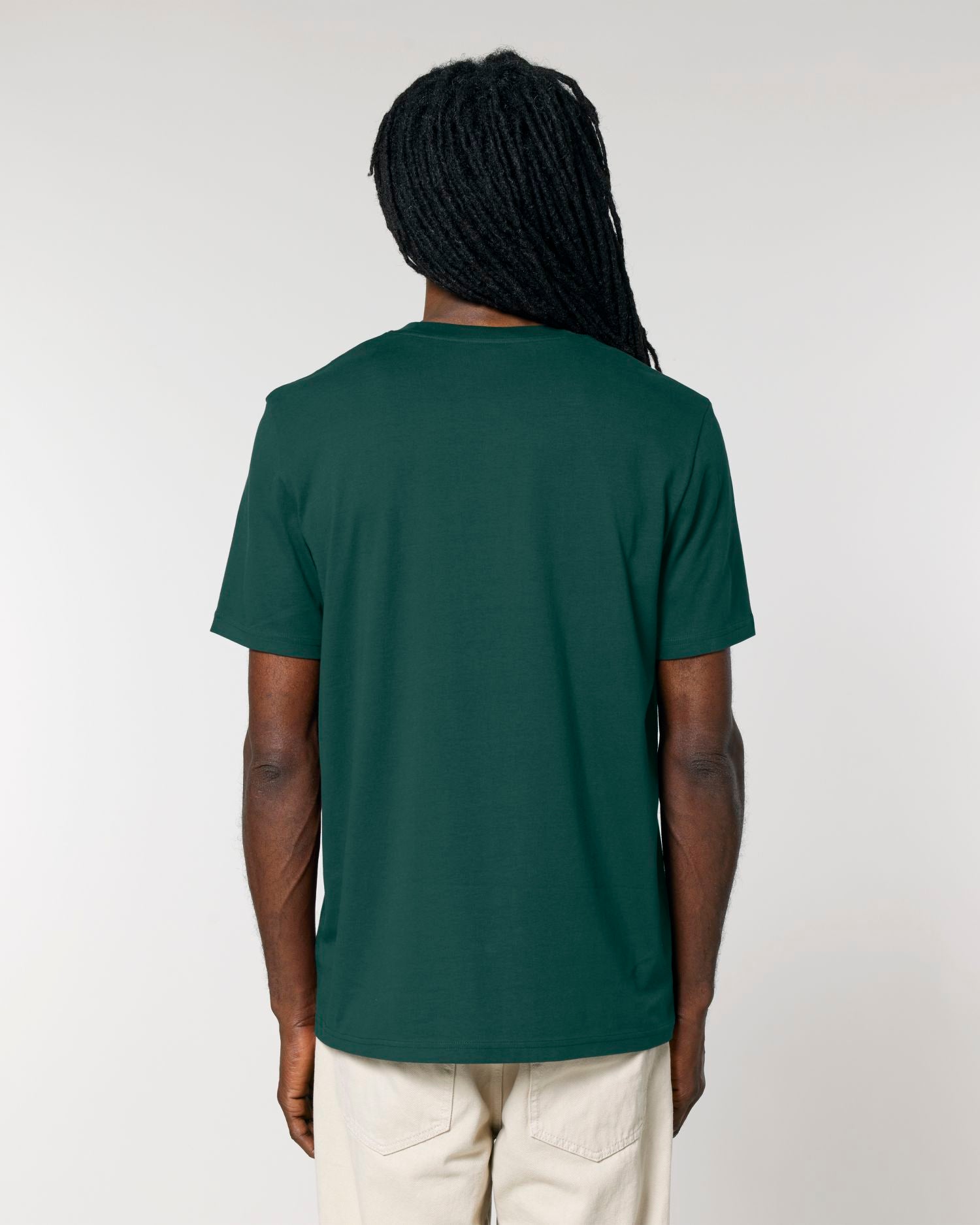 Creator 2.0 - Glazed Green - Rückseite 