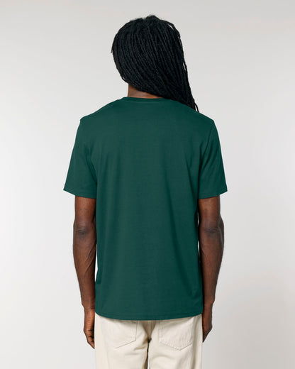 Creator 2.0 - Glazed Green - Rückseite 