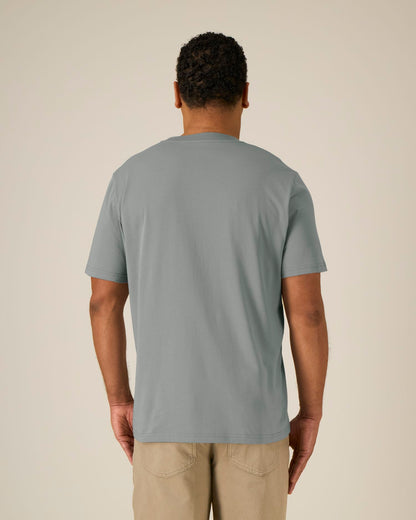 Creator 2.0 - Misty Grey - Rückseite 