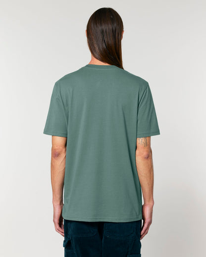 Creator 2.0 - Green Bay - Rückseite 