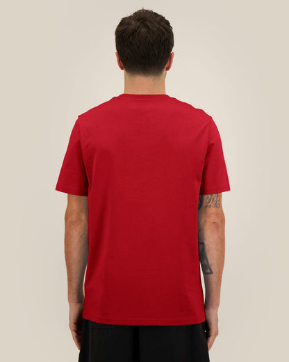 Creator 2.0 - Passionate Red - Rückseite 