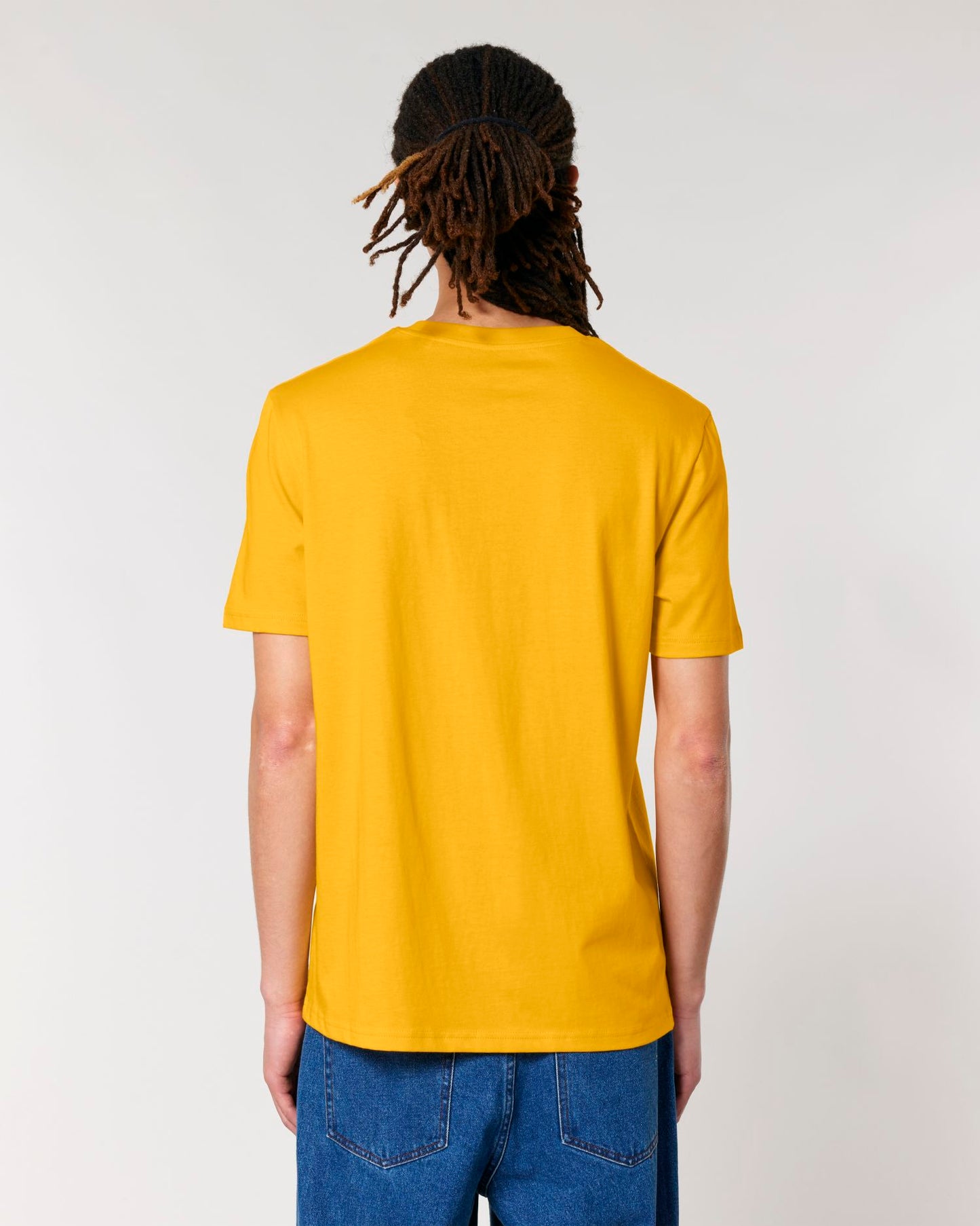 Creator 2.0 - Spectra Yellow - Rückseite 