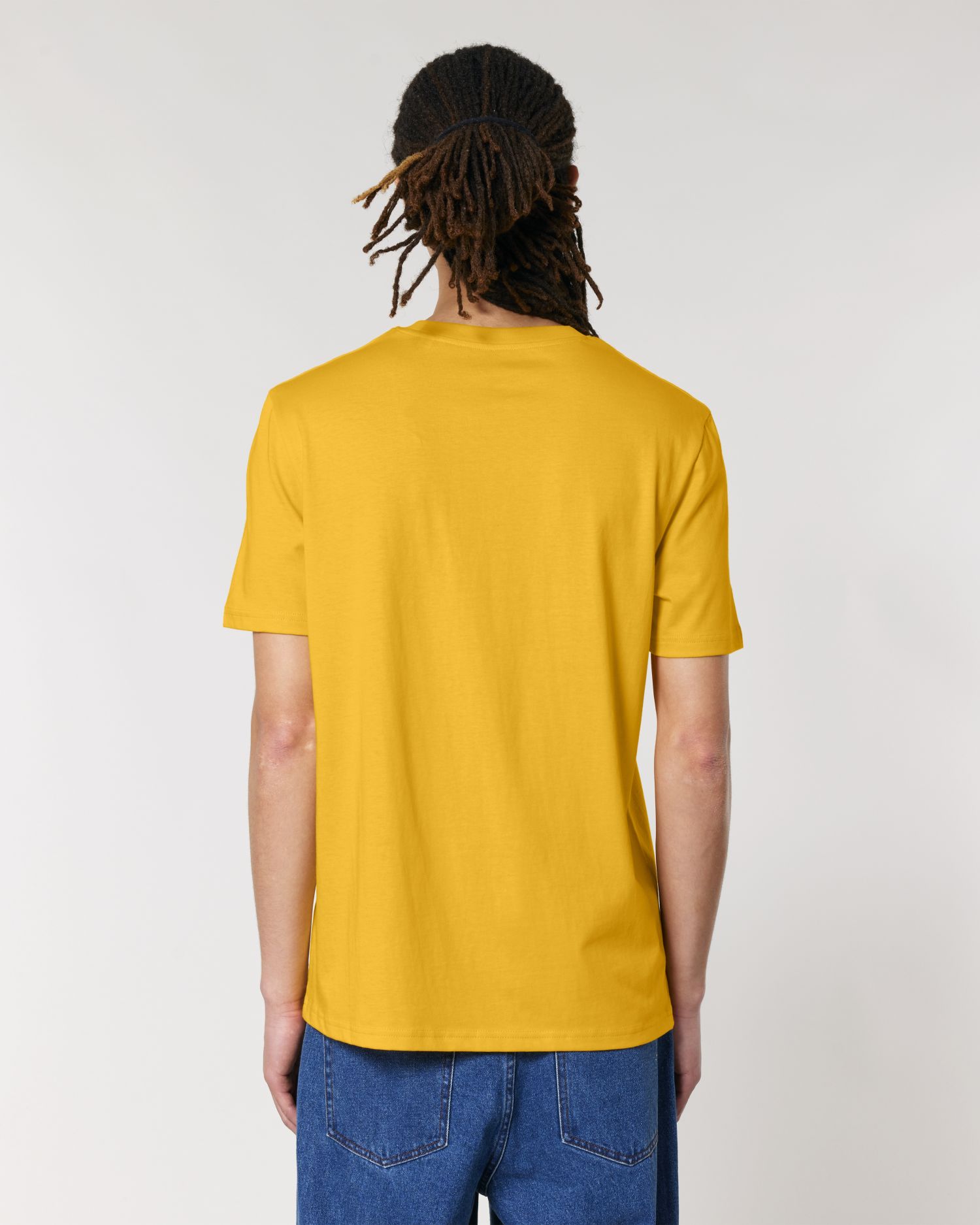 Creator 2.0 - Spectra Yellow - Rückseite 