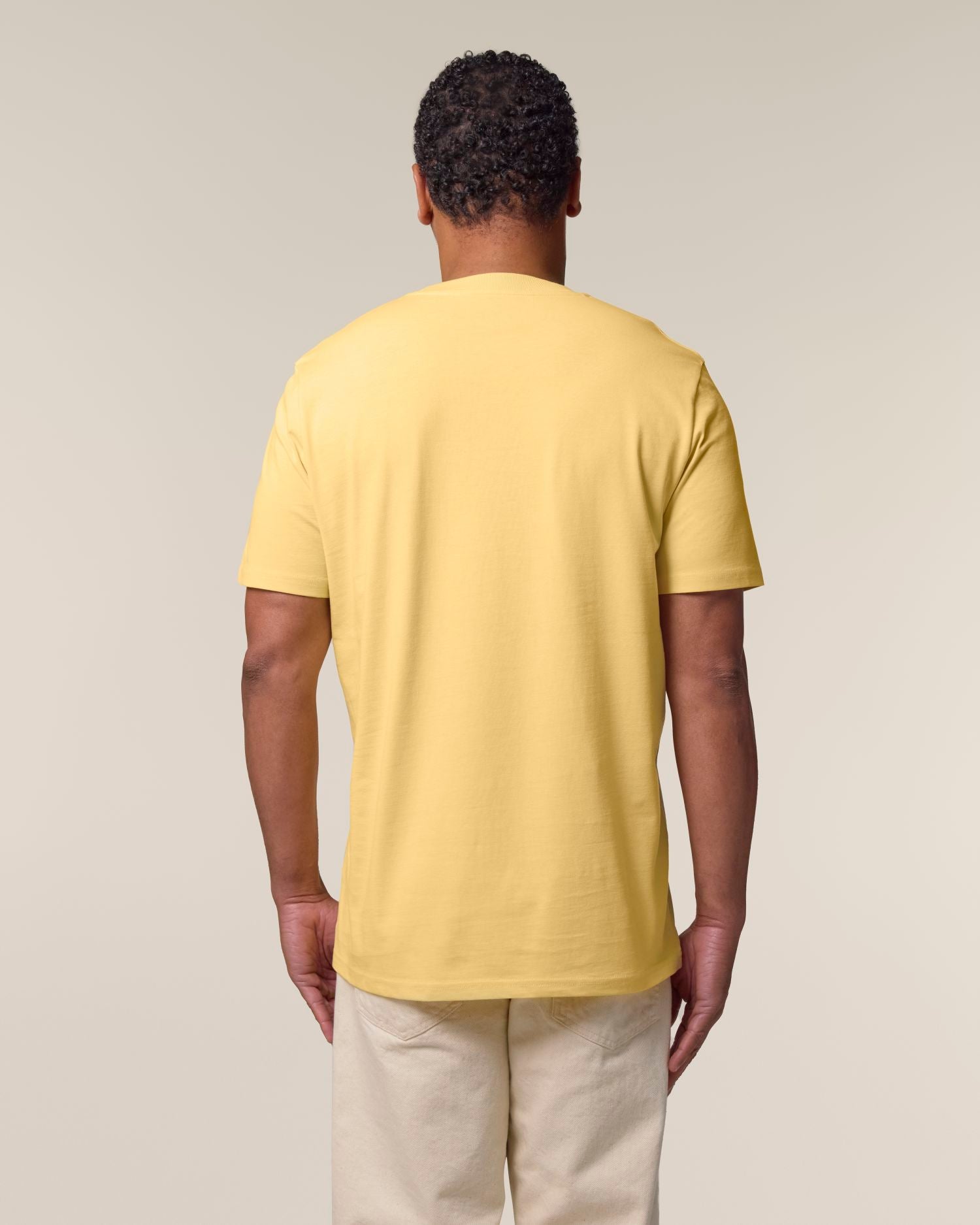 Creator 2.0 - Viva Yellow - Rückseite 
