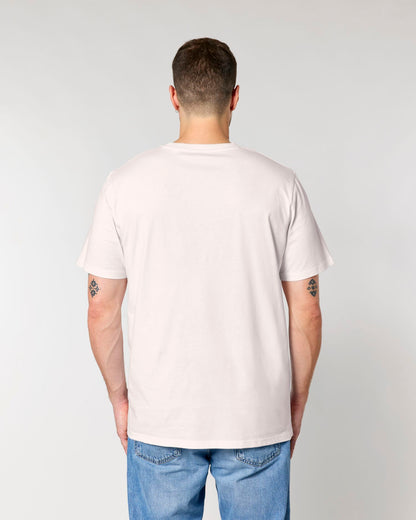 Creator 2.0 - Vintage White - Rückseite 