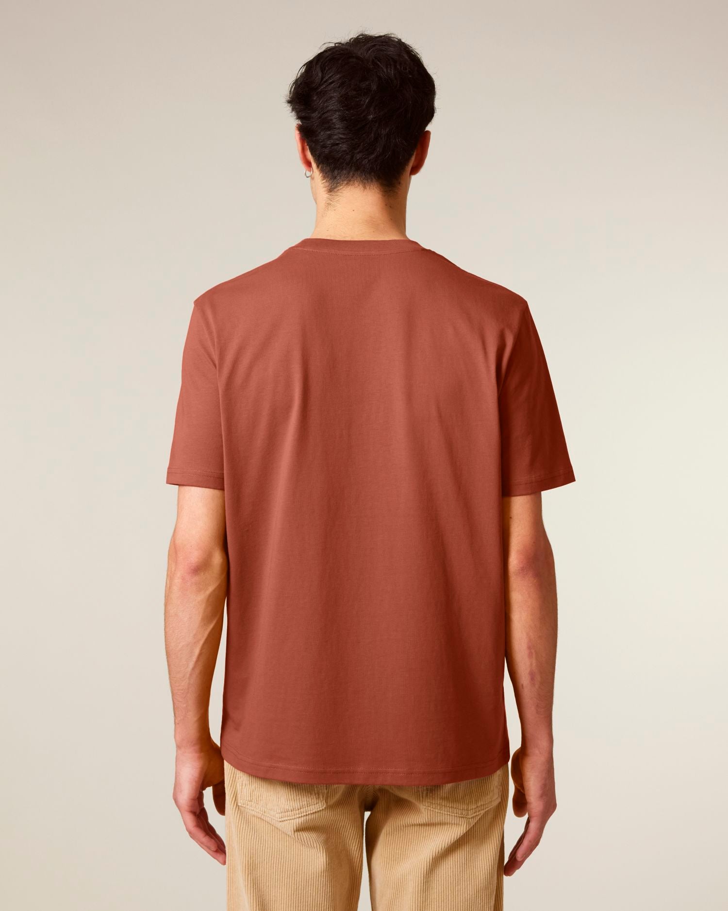 Creator 2.0 - Heritage Brown - Rückseite 