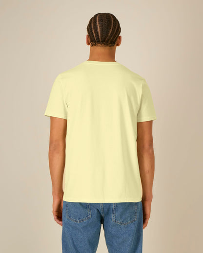 Crafter - Lemon Sorbet - Rückseite 