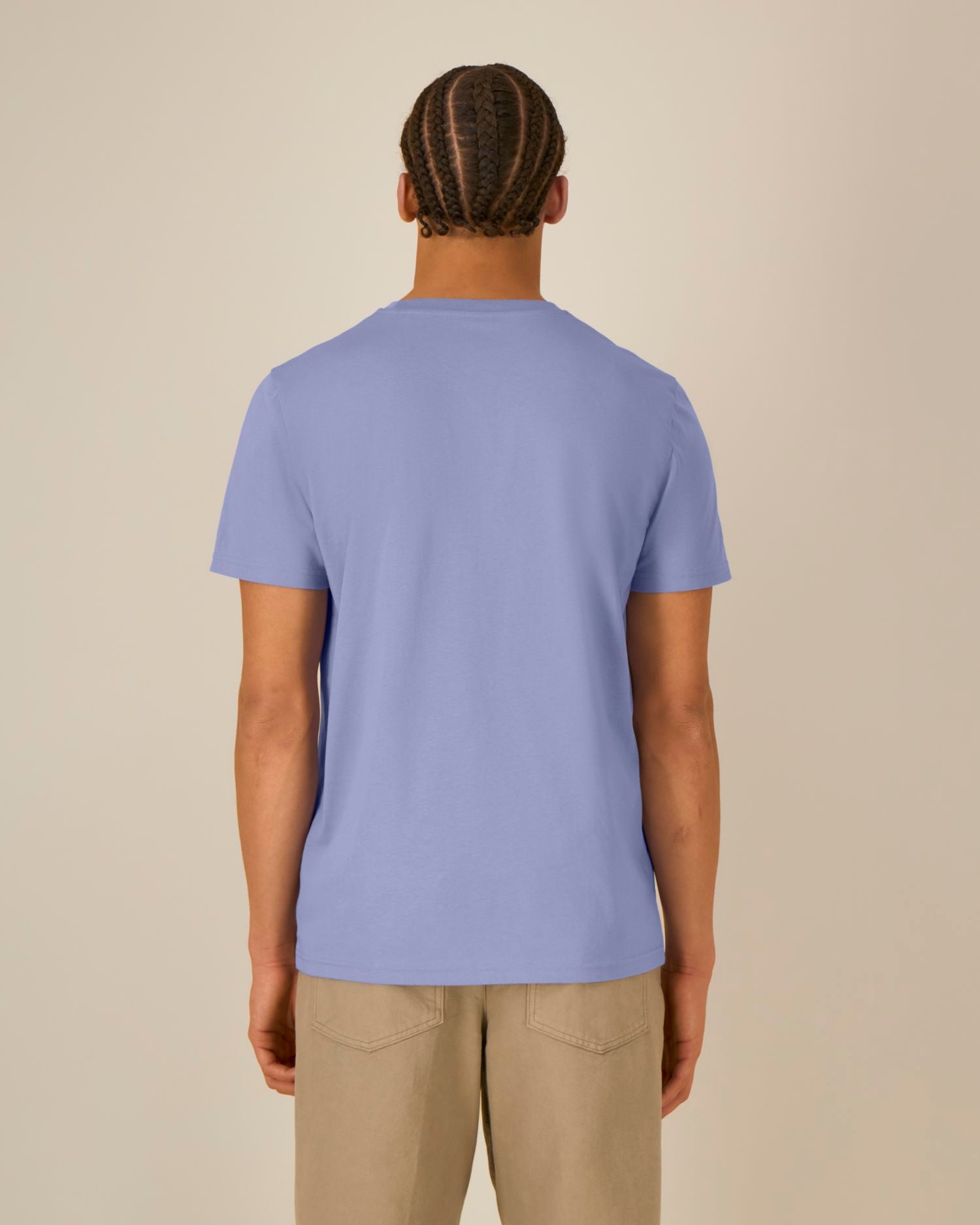 Crafter - Violet - Rückseite 