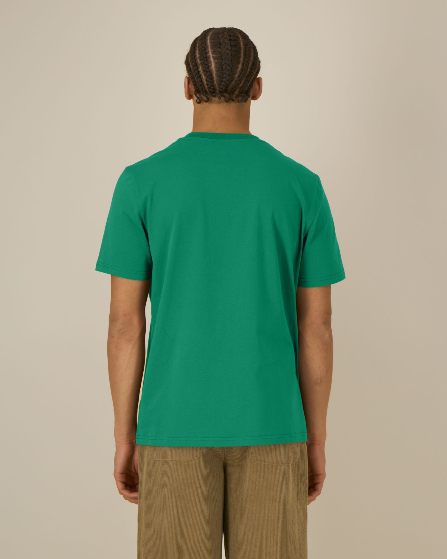 Crafter - Verdant Green - Rückseite 