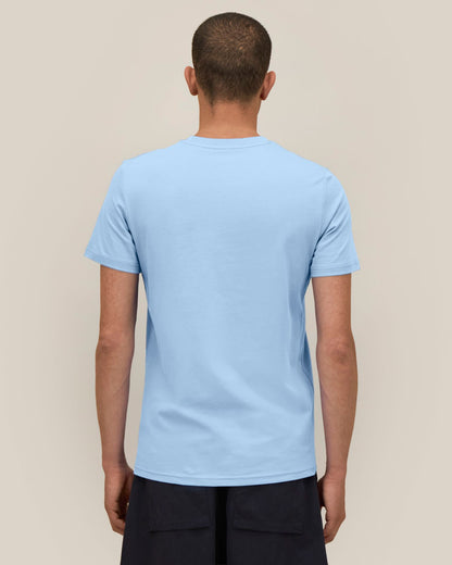 Crafter - Blue Soul - Rückseite 
