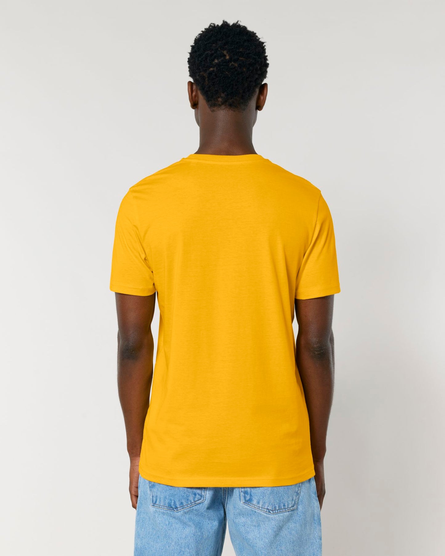 Crafter - Spectra Yellow - Rückseite 