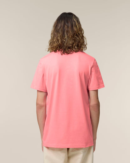 Crafter - Pink Joy - Rückseite 