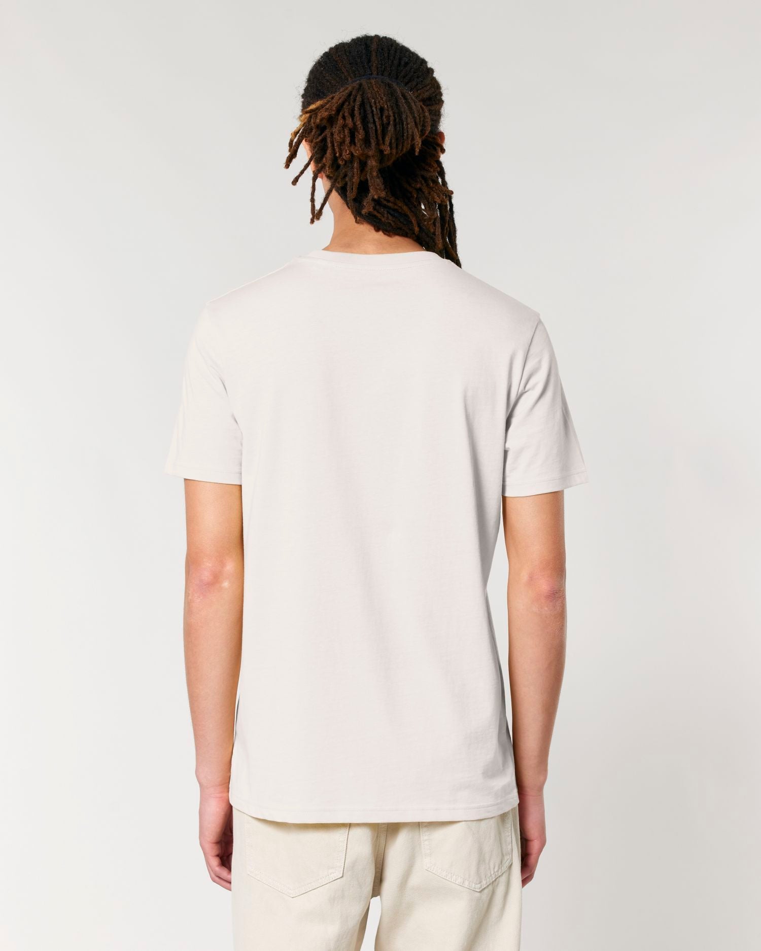 Crafter - Vintage White - Rückseite 