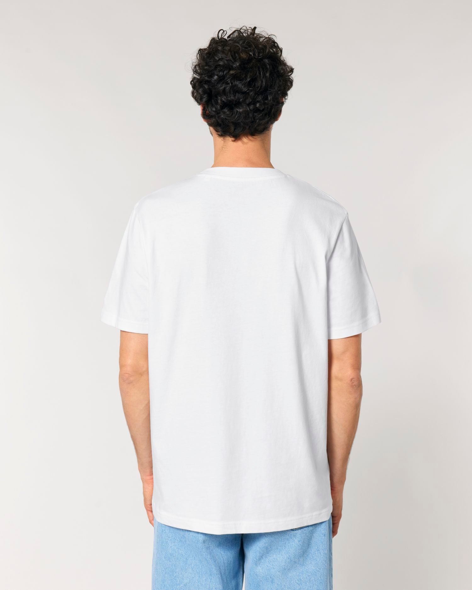 Sparker 2.0 - White - Rückseite 