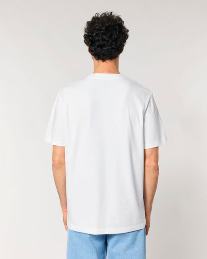 Sparker 2.0 - White - Rückseite 