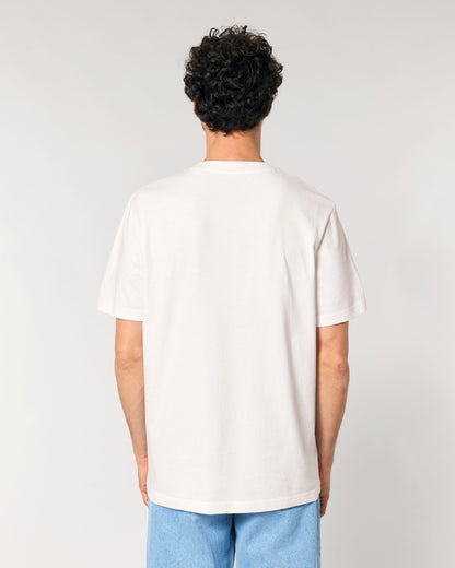 Sparker 2.0 - Off White - Rückseite 