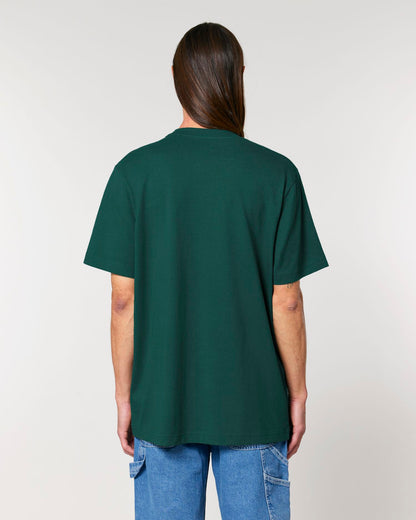 Sparker 2.0 - Glazed Green - Rückseite 