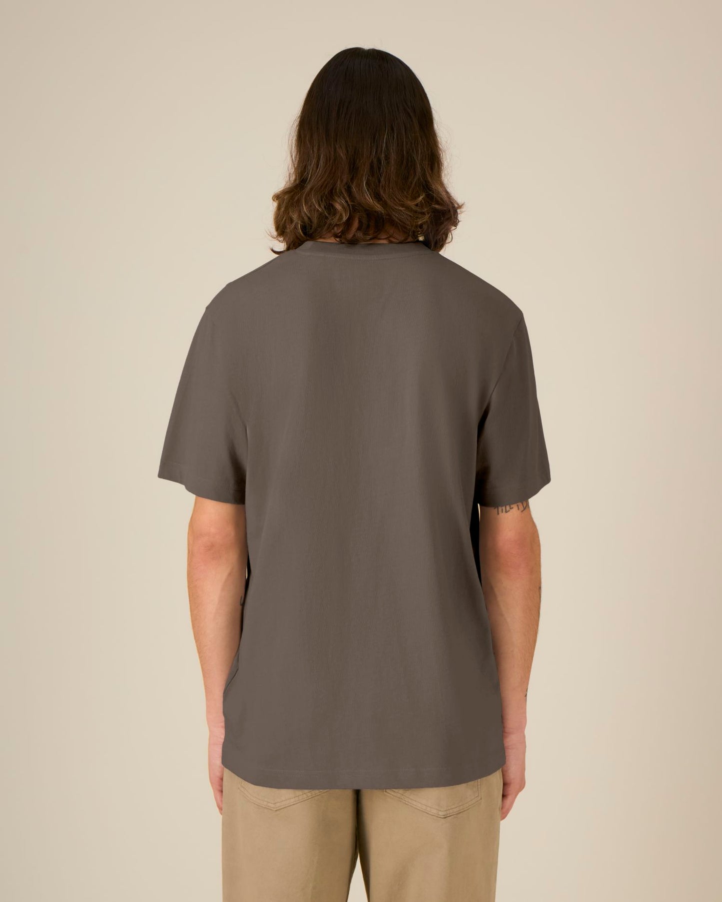 Sparker 2.0 - Mocha - Rückseite 