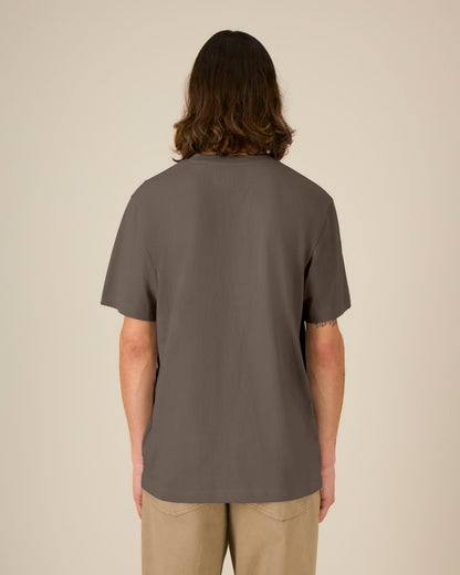 Sparker 2.0 - Mocha - Rückseite 