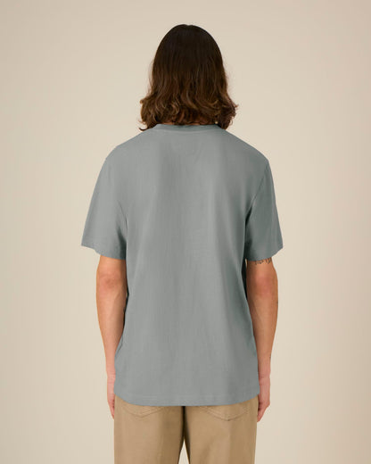 Sparker 2.0 - Misty Grey - Rückseite 