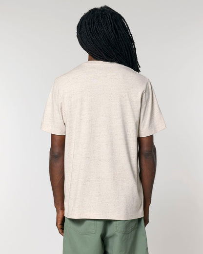 Sparker 2.0 - Eco-Heather - Rückseite 