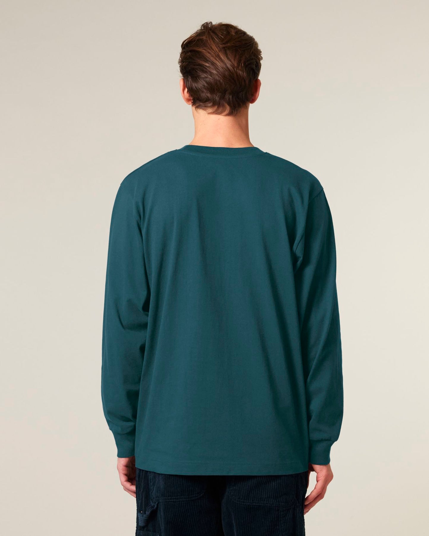 Freestyler Long Sleeve - Stargazer - Rückseite 